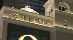 Las Vegas Bellagio