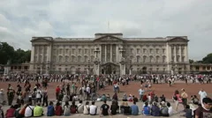 Buckingham Palace London