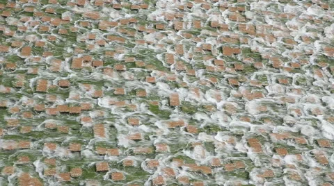River Of Stones