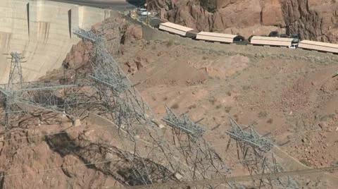 Hoover Dam
