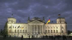 Reichstag Berlin