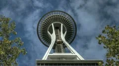 Seattle Space Needle