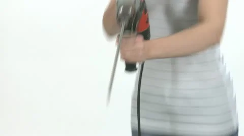 Young Craftswoman