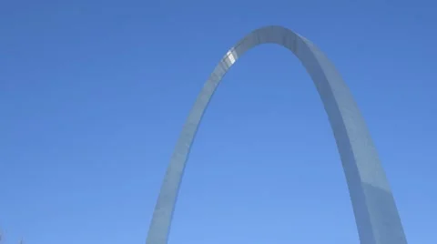 St. Louis Arch Gateway Park