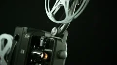 Vintage Projector 8Mm
