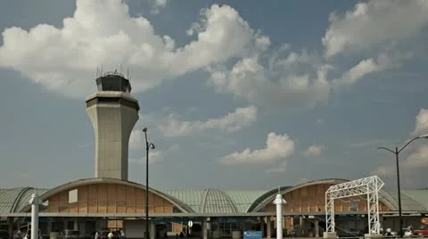 St. Louis Airport