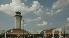 St. Louis Airport