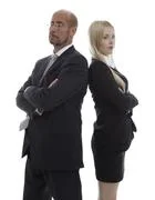 Business People