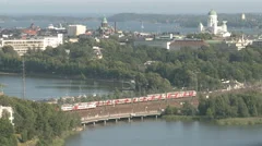 Helsinki Old Town
