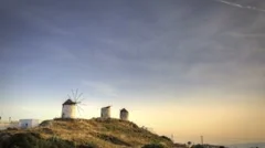 Naxos Tripodes