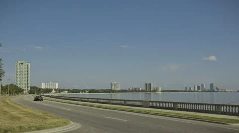 Bayshore Boulevard