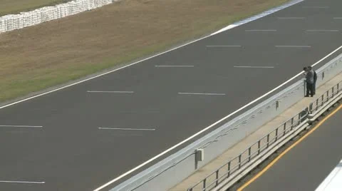 Racing Track