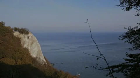 Königsstuhl Rügen