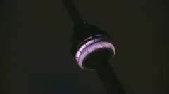 Toronto Cn Tower