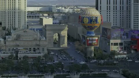 Las Vegas Strip