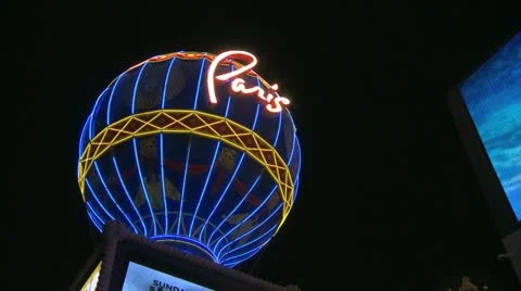 Hotel Paris Las Vegas