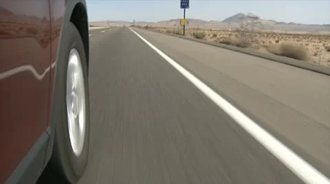 Highway Drive