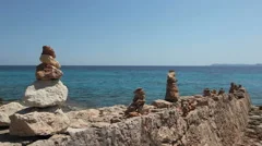 Stone Wall