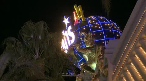 Harrah'S Resort And Casino