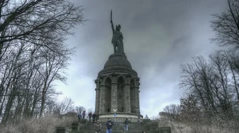 Hermann Memorial