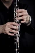 Clarinet Player