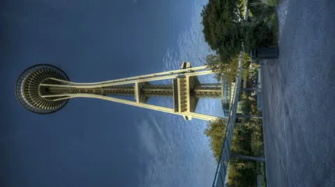 Seattle Space Needle