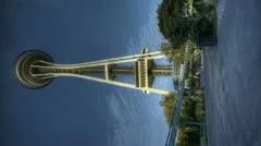 Seattle Space Needle