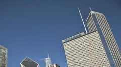 Timelapse Chicago Cloud Gate