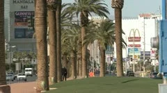 Palms On Las Vegas Blvd