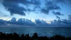 Miami Beach Timelapse