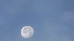 Moon In Twilight