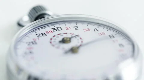 Time Lapse Stopwatch