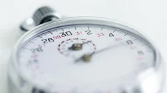 Time Lapse Stopwatch