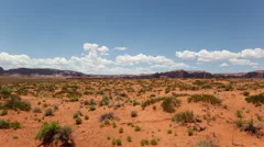 4K Timelapse Monument Valley
