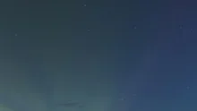 4K Time lapse Northern Lights