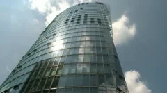 Skyscraper Berlin