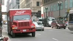 Traffic Chicago