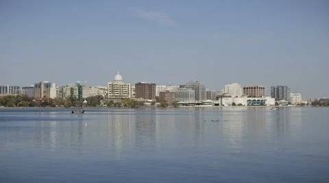 Skyline Madison