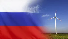 Concept Clean Energy in Russia