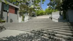 Harbor Steps Seattle