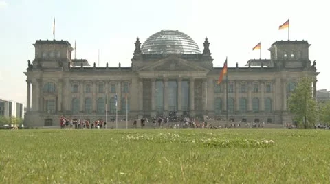 Reichstag Berlin