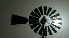 Vintage Windmill