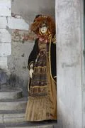 Venice Carnival Costume