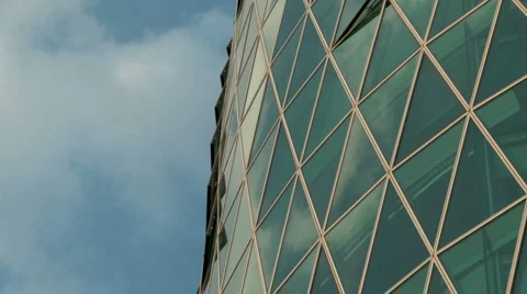 Westhafen Tower Frankfurt