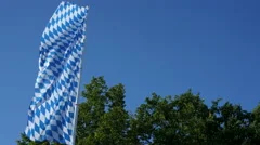 Bavarian Flag