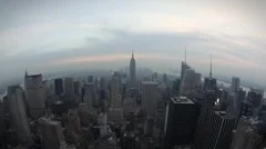 New York Skyline