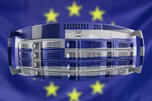 Server Concept Europe and Greece