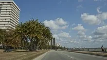 Bayshore Drive Timelapse