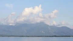4K Uhd Timelapse Chiemsee Landscape