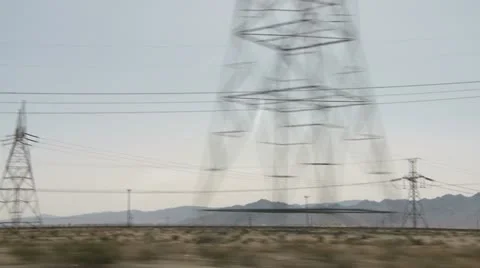Highway Drive